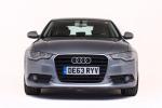 Audi A6 2.0 TDI Sedan 2011 года (UK)